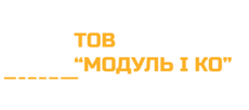 Буроинъекционные сваи ТОВ "МОДУЛЬ І КО" лого